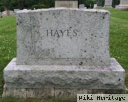 John F. Hayes