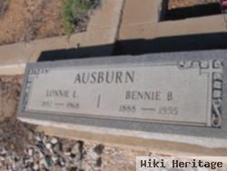 Bennie B Witt Ausburn