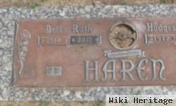 Della Ruth Haynie Haren