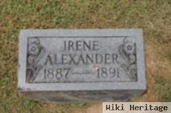 Irene Alexander