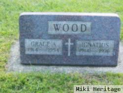 Grace A. Wood