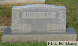 Glennie H. Brooks