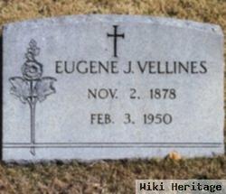 Eugene Joseph Vellines