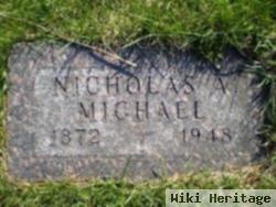 Nicholas A Michael