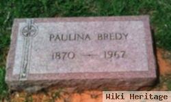 Paulina Kolb Bredy