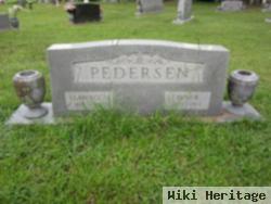 Clarence D. Pedersen