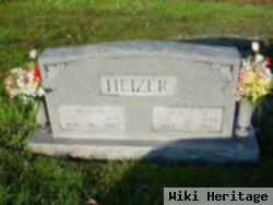 Holly K. Heizer