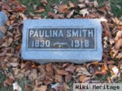 Paulina Martin Smith