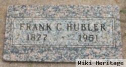 Frank C. Hubler