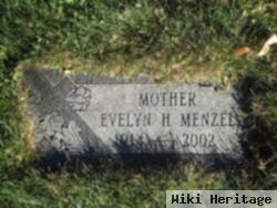 Evelyn H. Menzel