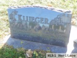 Virginia C. Ries Klueger