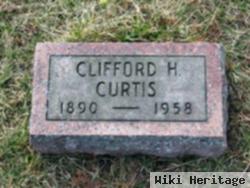 Clifford H. Curtis