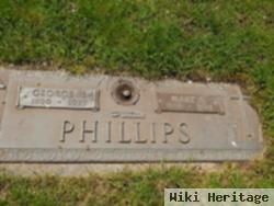 George H Phillips