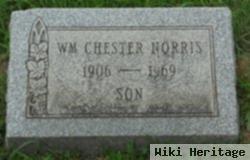 William Chester Norris