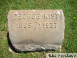 George Kist