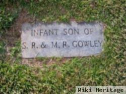 Infant Cowley