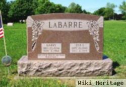 Pfc Harry Labarre