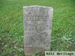 Clara E. Otto