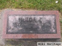 Hulda C Youngren