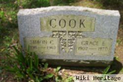 Grace E. Cook