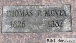 Thomas P. Mcvey