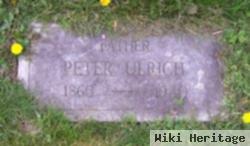 Peter Ulrich