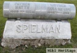 Matth Spielman