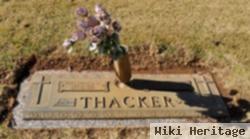 Mary Catherine Thacker