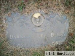 Darnell Lee Berry