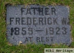 Frederick William Born