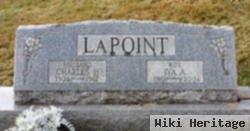 Iva A. Lapoint