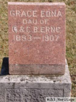 Grace Edna Erne