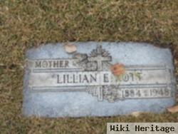 Lillian E. Kott