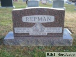 Thelma S Powell Repman