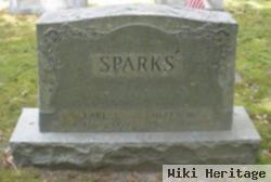 Helen M Bearman Sparks