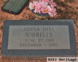 Jonna Dell Sorrells