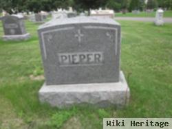 Gertrude M. Pieper