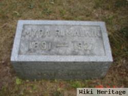 Myra R Malkin