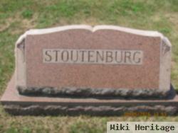 Henry Stoutenburg