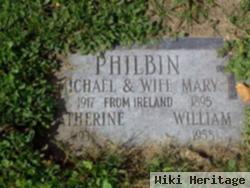 William Philbin