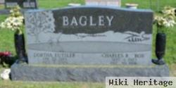 Charles R. "bob" Bagley