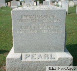 Herman H Pearl