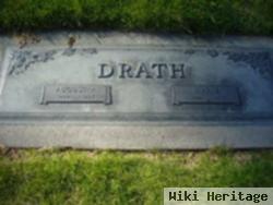 August A Drath