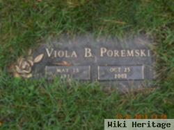 Viola Poremski