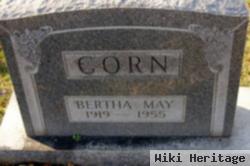 Bertha May Corn