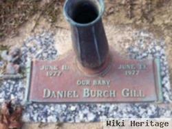 Daniel Burch Gill