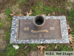 Walter Kermit Wylie