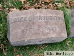 Alice B. Broughton