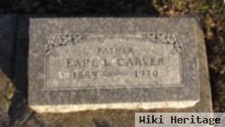 Earl Lawrence Carver