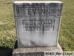 Joseph H. Evans